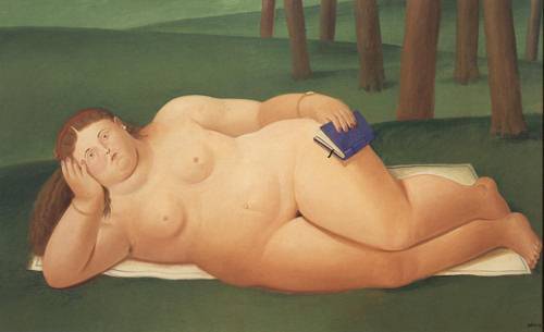 botero 4