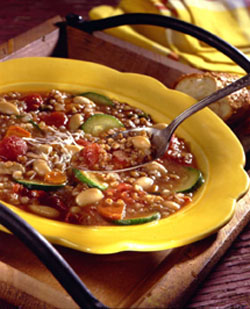 minestrone