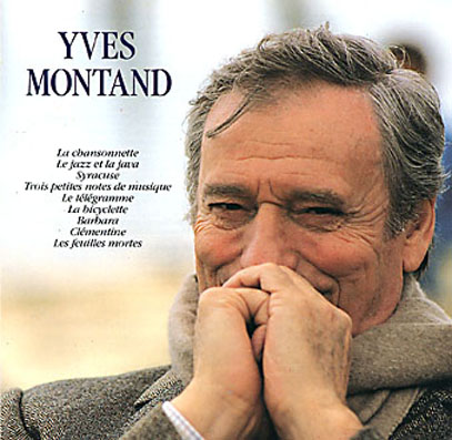 montand