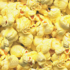 popcorn