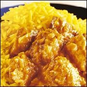 korma