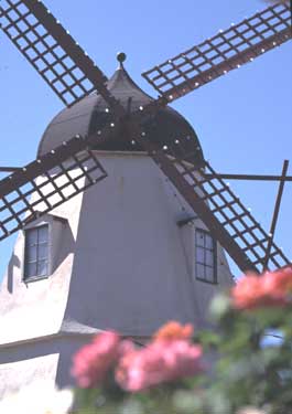 solvang