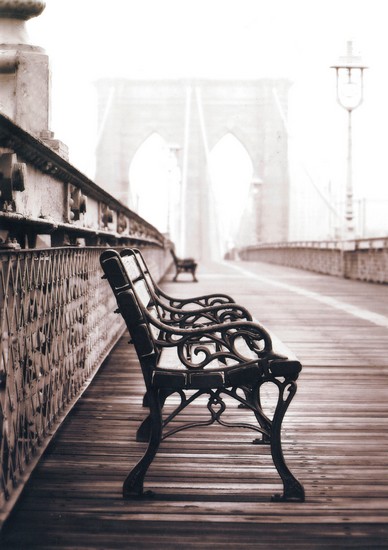 Brooklyn Bridge - photo de Stephanie Izzo