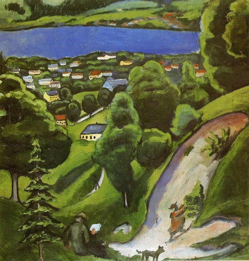 macke 6