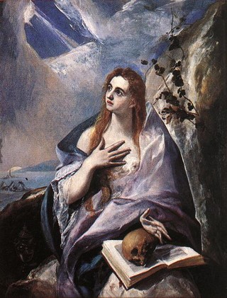 el greco