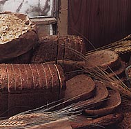 pumpernickel