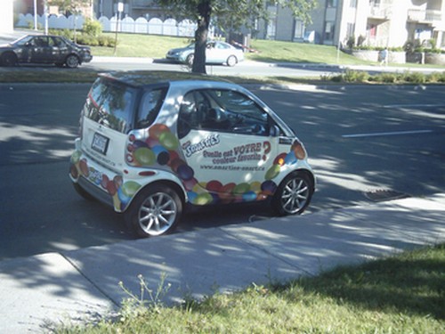 smart