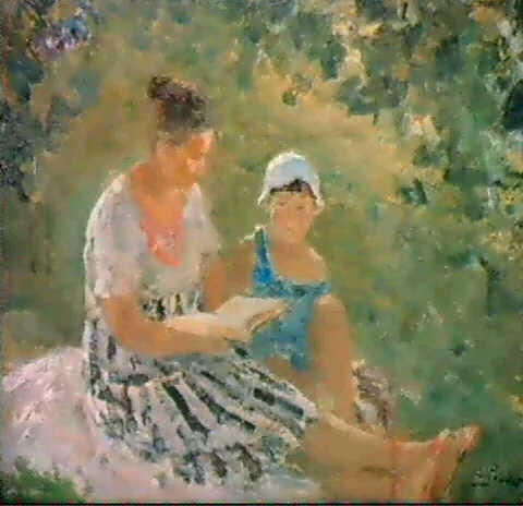 REIKHET (Viktor) - 2