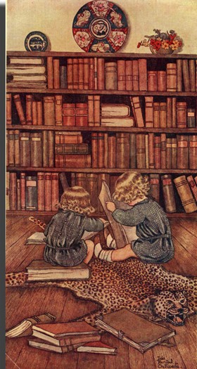 RENTOUL OUTHWAIT (Ida)