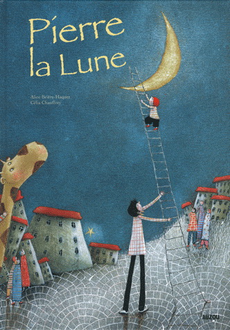 pierre la lune