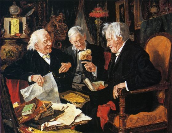 MOELLER (Louis Henry Charles) - 7