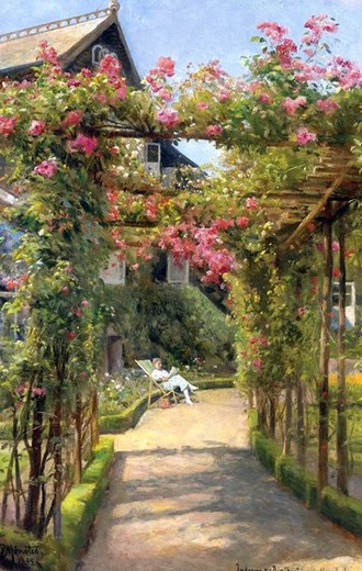 MONSTED (Peder Mork) - 1