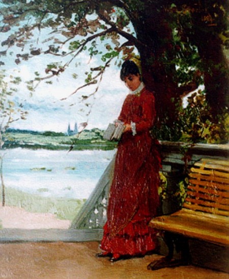 STEELINK (Willem Jr) - 1