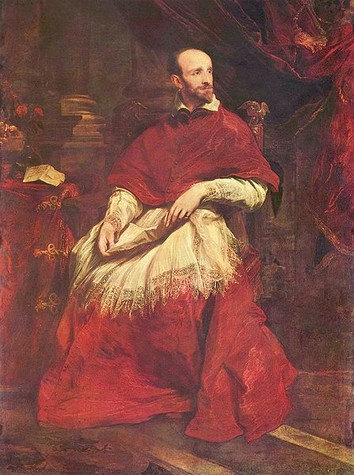 VAN DYCK (Antoine)