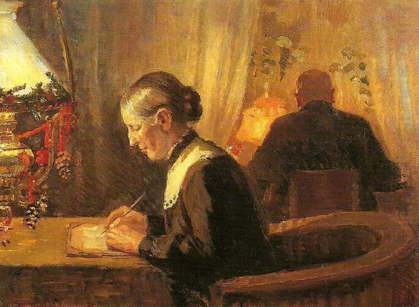 ANCHER (Helga) - 1