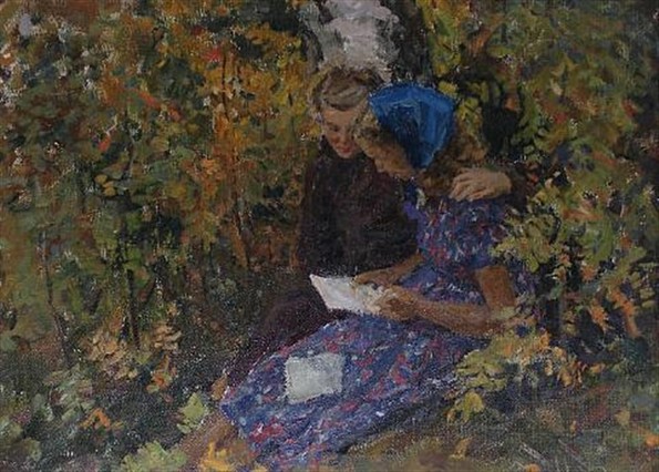 FYODOROV (Vyacheslav)