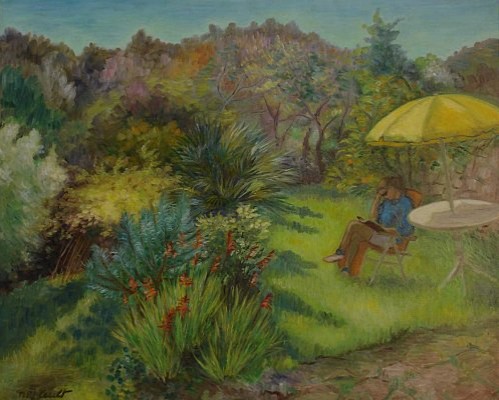 RIFFAULT (Monique) - 2