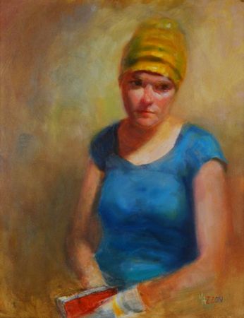 MAZZON (Massimo) - 3