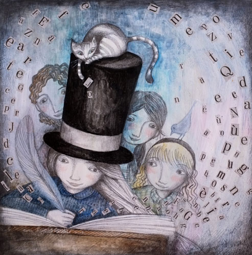 UGLIANO (Natascia) - 1