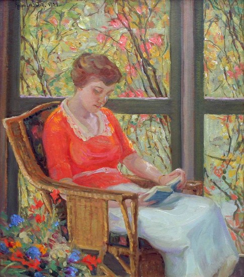 DEY STACEY (Anna Lee)