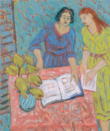 GROSSMAN (Barbara) - 10