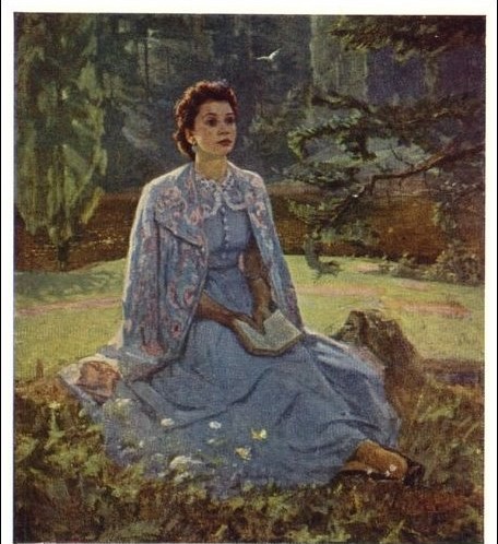 RESHETNIKOV (Fedor) - 2