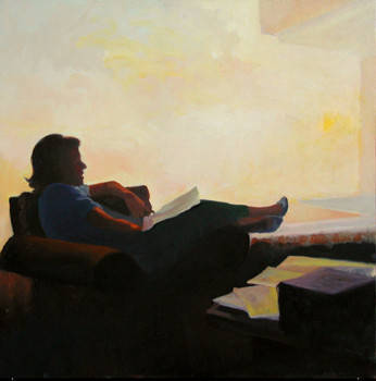 VAN WIECK (Nigel) - 9